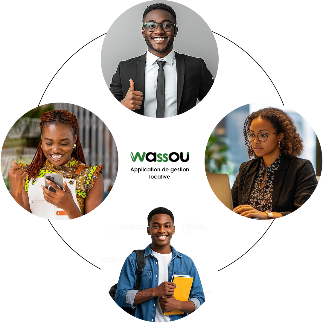 Utilisateurs satisfaits